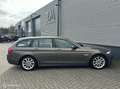 BMW 535 5-serie Touring 535xd High Executive INDIVIDUAL Brązowy - thumbnail 8