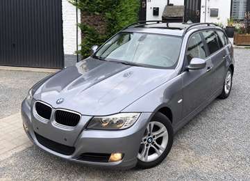 i ** TOIT PANNO ** AUTOMATIQUE ** CARNET BMW **