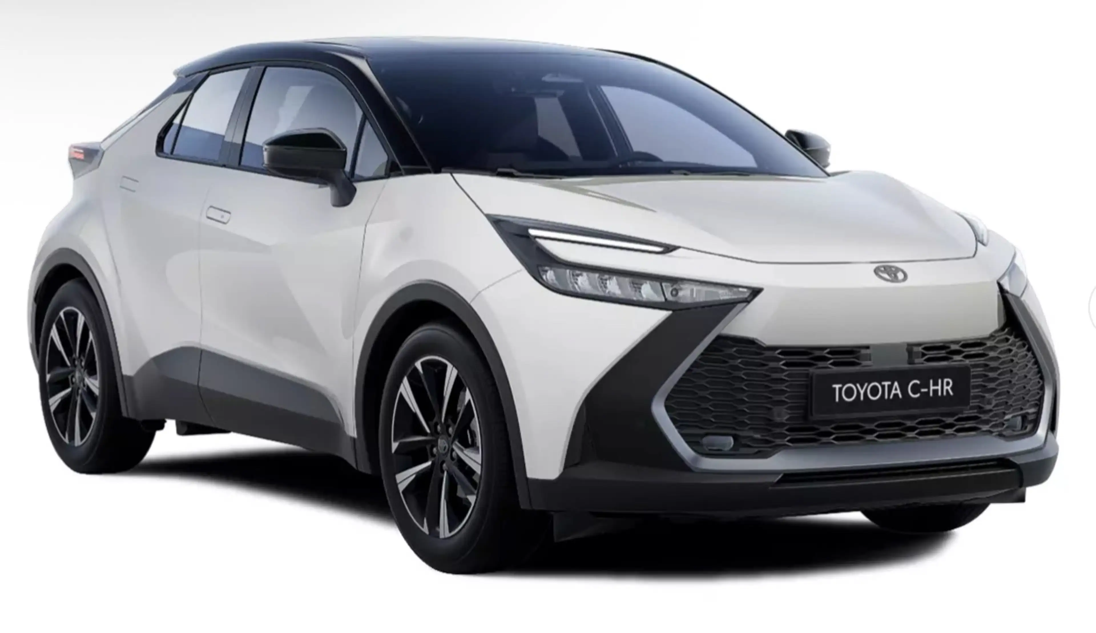 Toyota C-HR 1.8 FWD Teamplayer Technik-Paket