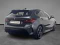 BMW 116 d Msport auto Grigio - thumbnail 5