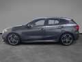 BMW 116 d Msport auto Grigio - thumbnail 2
