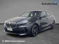 BMW 116 d Msport auto Grigio - thumbnail 1