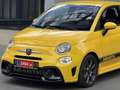 Fiat 595 Abarth PISTA // 1.4 T-JET // LED //AUTOMATIQUE // Gelb - thumbnail 7