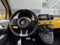 Fiat 595 Abarth PISTA // 1.4 T-JET // LED //AUTOMATIQUE // Gelb - thumbnail 17