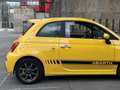 Fiat 595 Abarth PISTA // 1.4 T-JET // LED //AUTOMATIQUE // Gelb - thumbnail 10