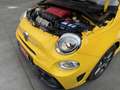 Fiat 595 Abarth PISTA // 1.4 T-JET // LED //AUTOMATIQUE // Gelb - thumbnail 12