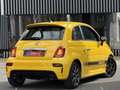 Fiat 595 Abarth PISTA // 1.4 T-JET // LED //AUTOMATIQUE // Gelb - thumbnail 3