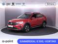 Volkswagen Taigo 1.0 TSI Life Business 110PK DSG ( Automaat) | Verl Rood - thumbnail 1