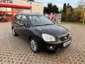 Kia Carens Spirit Schwarz - thumbnail 4
