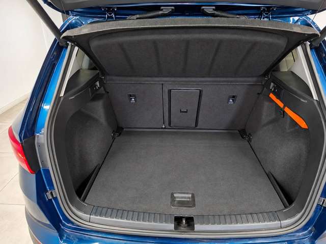 SEAT Ateca — photo 16