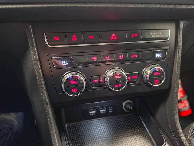 SEAT Ateca — photo 17