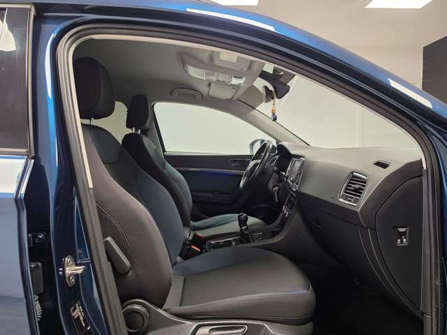 SEAT Ateca — photo 12