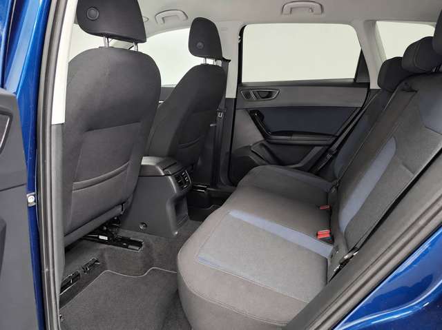 SEAT Ateca — photo 15