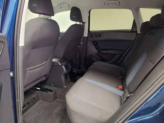 SEAT Ateca — photo 15