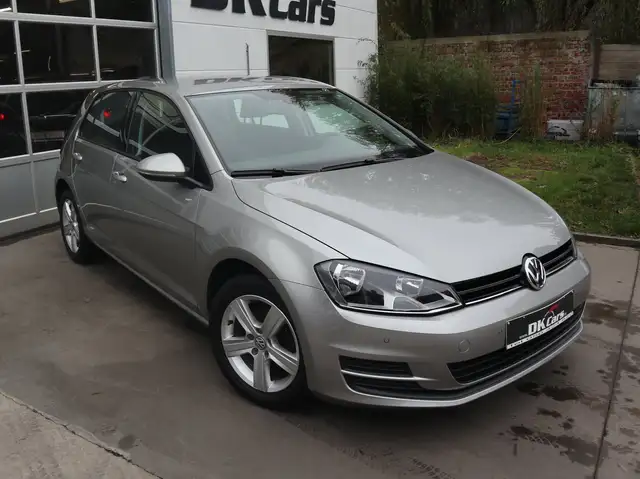 Volkswagen Golf 1.2 TSI Trendline
