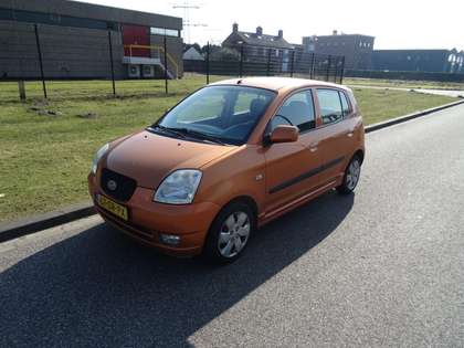 Kia Picanto 1.0 M-bition