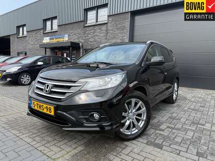 Honda CR-V 2.0 AWD Executive | 1E EIGENAAR | 12MND GARANTIE |