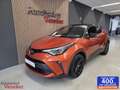 Toyota C-HR 2.0 Hybrid Launch Edition|Carplay|Trekhaak|Garanti Orange - thumbnail 1