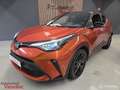 Toyota C-HR 2.0 Hybrid Launch Edition|Carplay|Trekhaak|Garanti Orange - thumbnail 3