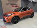 Toyota C-HR 2.0 Hybrid Launch Edition|Carplay|Trekhaak|Garanti Orange - thumbnail 5