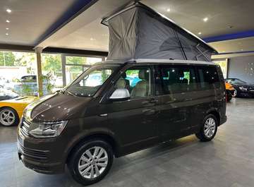 California 2.0 TDI 150 4Motion "30 Years