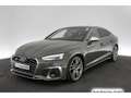 Audi S5 TDI tiptr. Pano/StdHzg/Massage/Virt Grün - thumbnail 4