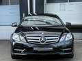Mercedes-Benz E 350 CDI AMG Coupe Panorama Distronic Kamera Schwarz - thumbnail 10