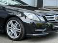 Mercedes-Benz E 350 CDI AMG Coupe Panorama Distronic Kamera Schwarz - thumbnail 30