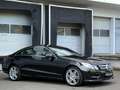Mercedes-Benz E 350 CDI AMG Coupe Panorama Distronic Kamera Schwarz - thumbnail 8
