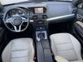 Mercedes-Benz E 350 CDI AMG Coupe Panorama Distronic Kamera Schwarz - thumbnail 16
