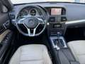 Mercedes-Benz E 350 CDI AMG Coupe Panorama Distronic Kamera Schwarz - thumbnail 17