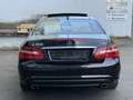 Mercedes-Benz E 350 CDI AMG Coupe Panorama Distronic Kamera Schwarz - thumbnail 5