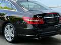 Mercedes-Benz E 350 CDI AMG Coupe Panorama Distronic Kamera Schwarz - thumbnail 29