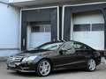 Mercedes-Benz E 350 CDI AMG Coupe Panorama Distronic Kamera Schwarz - thumbnail 2