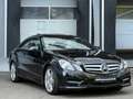 Mercedes-Benz E 350 CDI AMG Coupe Panorama Distronic Kamera Schwarz - thumbnail 9