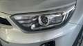 Kia Stonic 1.0 T-GDi Eco-Dynamic Tech 100 Silber - thumbnail 18