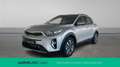 Kia Stonic 1.0 T-GDi Eco-Dynamic Tech 100 Silber - thumbnail 1
