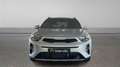 Kia Stonic 1.0 T-GDi Eco-Dynamic Tech 100 Silber - thumbnail 4