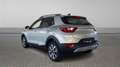 Kia Stonic 1.0 T-GDi Eco-Dynamic Tech 100 Silber - thumbnail 2