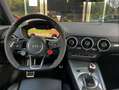 Audi TT Coupe RS TFSI Quattro S Tronic Grau - thumbnail 5