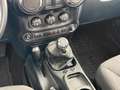 Jeep Wrangler Unlimited Sport SAHARA 2.8CRD 3-TÜRER LED CARPL. Silber - thumbnail 12