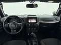 Jeep Wrangler Unlimited Sport SAHARA 2.8CRD 3-TÜRER LED CARPL. Silber - thumbnail 13