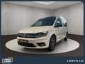 Volkswagen Caddy Comfortline+Edition35+Light As Blanc - thumbnail 1