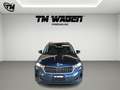 Skoda Karoq 2.0 tdi evo Ambition 115cv Blu/Azzurro - thumbnail 3