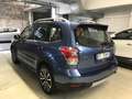 Subaru Forester Forester  2.0d Sport Style my16 / EURO6 4WD Bleu - thumbnail 7
