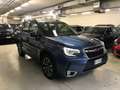 Subaru Forester Forester  2.0d Sport Style my16 / EURO6 4WD Bleu - thumbnail 3