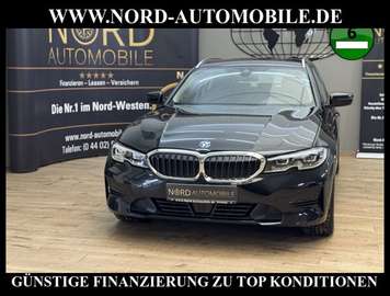 e touring Advantage*xDrive*AHK*LED*ACC*UPE71