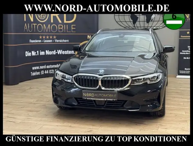 BMW 330 e touring Advantage*xDrive*AHK*LED*ACC*UPE71