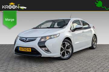 1.4 Plug-In Hybride Navi Leer Camera
