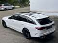 Mercedes-Benz E 300 de AMG Premium Night LED Pano Head-Up 360° Blanc - thumbnail 4